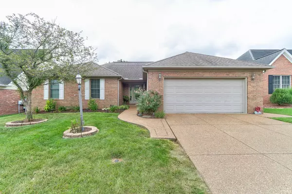 2535 Heard Street, Evansville, IN 47725-8141