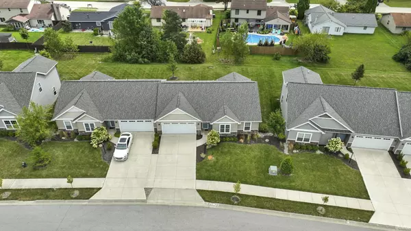 Fort Wayne, IN 46835-7200,7294 Pomodoro Parkway