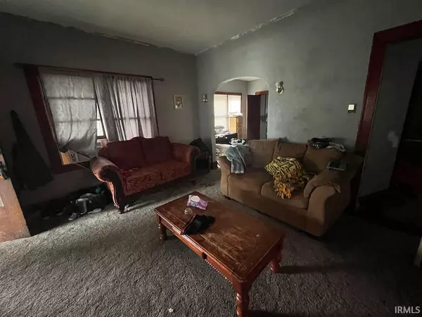 South Bend, IN 46619,1530 Fisher Street