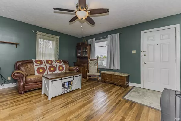 Muncie, IN 47303,3005 N Pauline Avenue