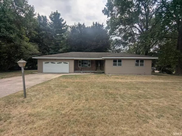 28788 County Road 10, Elkhart, IN 46514