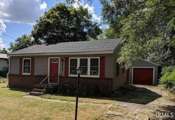 8105 N William Street, Muncie, IN 47303