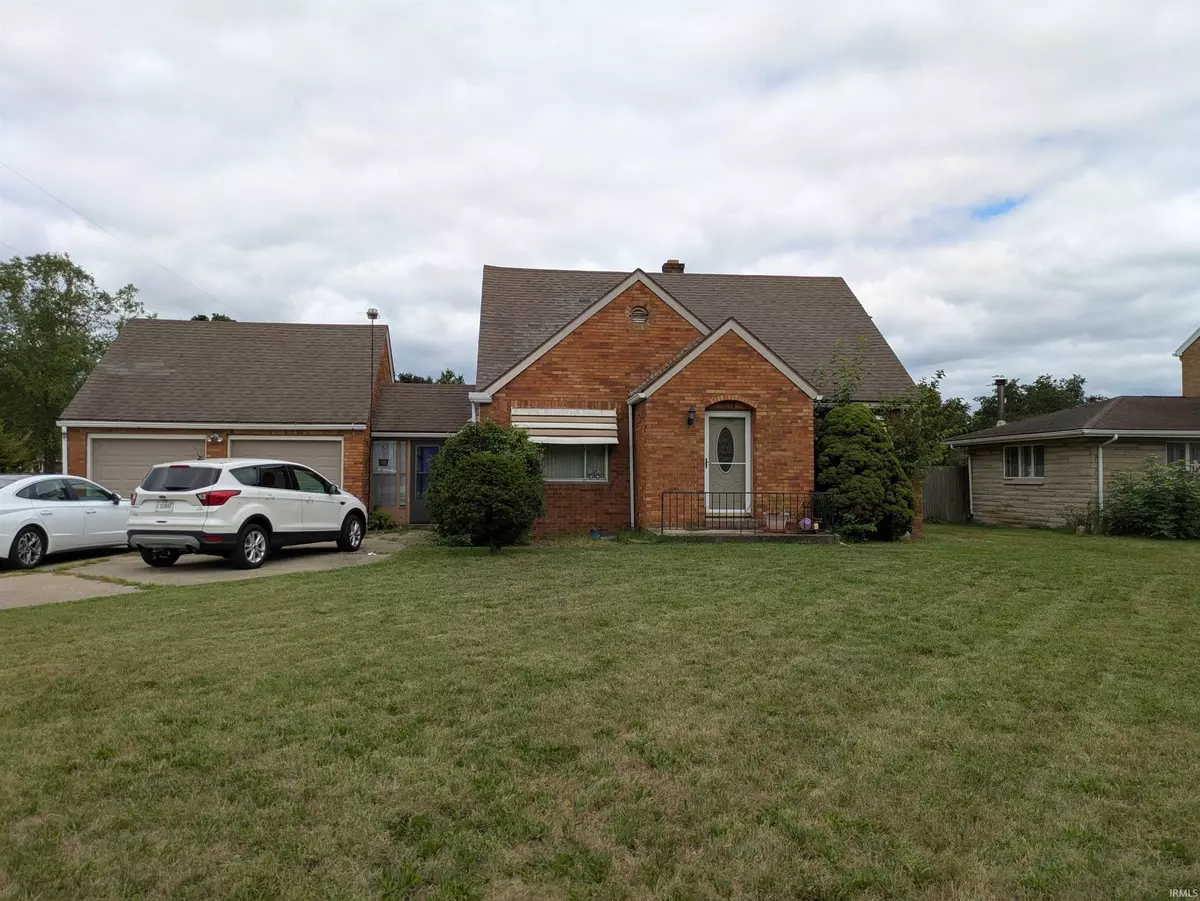 South Bend, IN 46619,23735 State Road 2 Highway