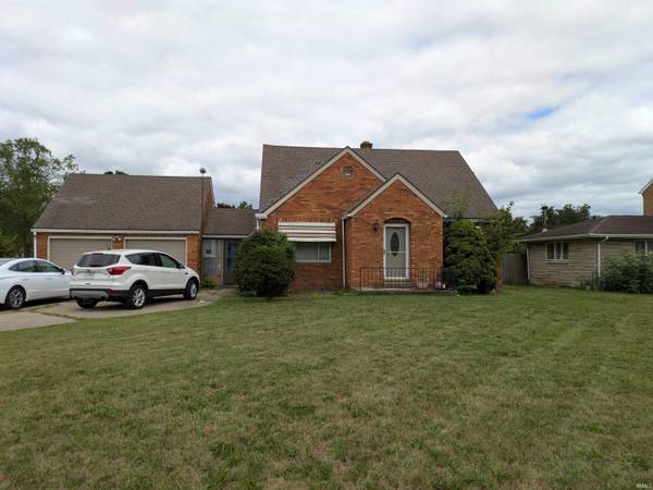 23735 State Road 2 Highway,  South Bend,  IN 46619