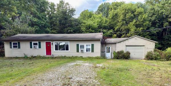 7680 W Deckard Drive, Bloomington, IN 47403