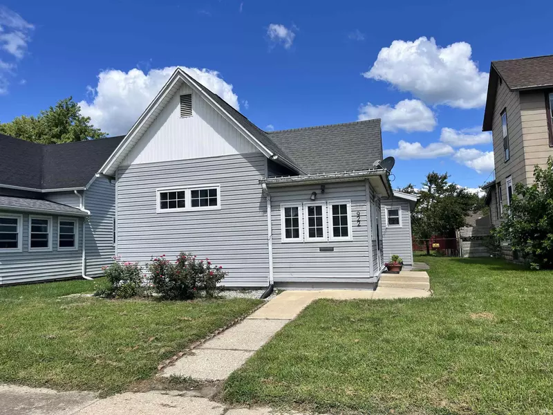 922 State Street, Logansport, IN 46947