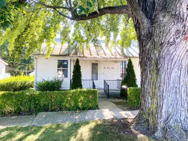 524 N Oak Street, Winchester, IN 47394