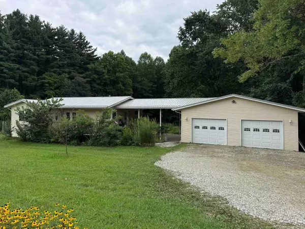 3370 E Bethel Lane, Bloomington, IN 47408-7408