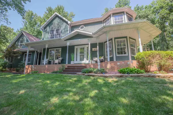 Evansville, IN 47725,13125 Woodland Lane