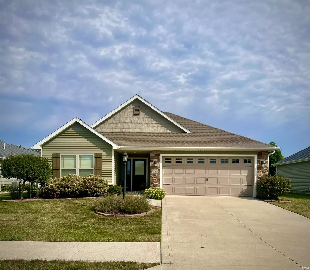 New Haven, IN 46774-0099,10365 Chesterhills Court