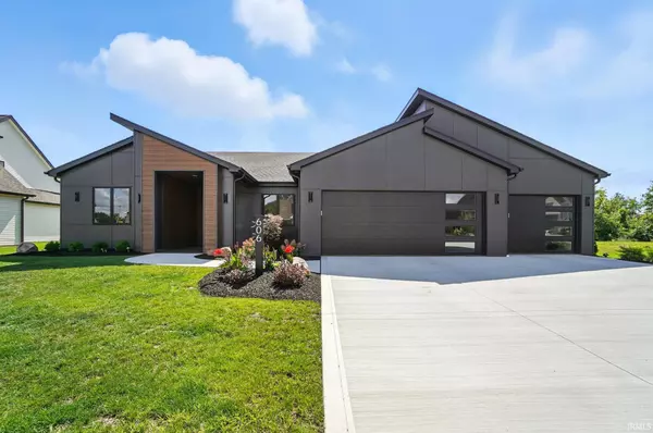 606 Grantham Passage, Fort Wayne, IN 46845