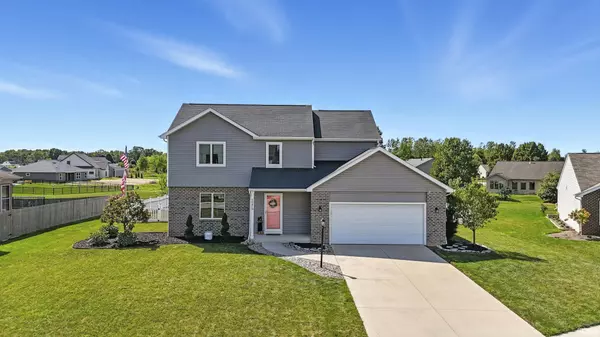 15819 Torino Cove, Huntertown, IN 46748-9134