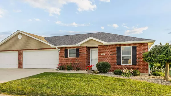 162 Sunset Drive, Winchester, IN 47394
