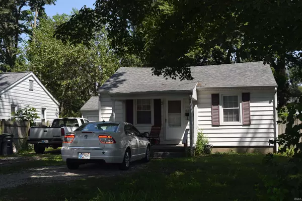 Evansville, IN 47714,2316 E Riverside Drive