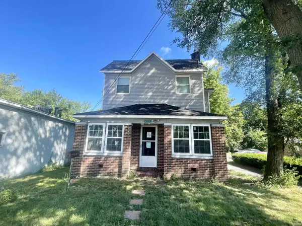 960 W Main Street, Muncie, IN 47305-1539