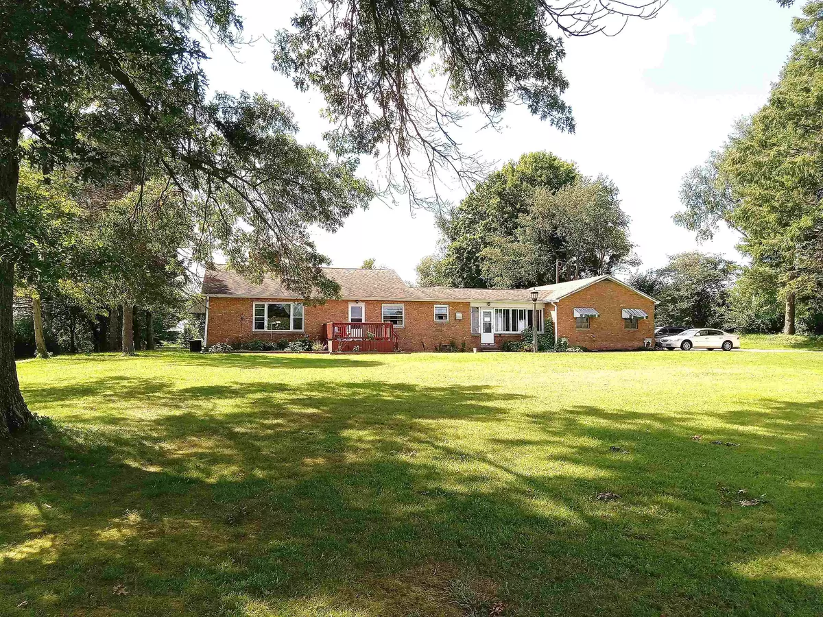 Bremen, IN 46506,64545 MIAMI Road