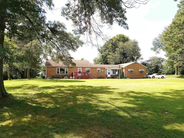 64545 MIAMI Road, Bremen, IN 46506