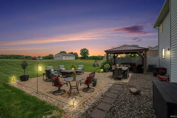 Goshen, IN 46528,16437 County Road 18