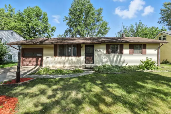 4921 Devonshire Drive, Fort Wayne, IN 46806-3409