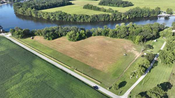 0 N East Shafer Drive, Monticello, IN 47960