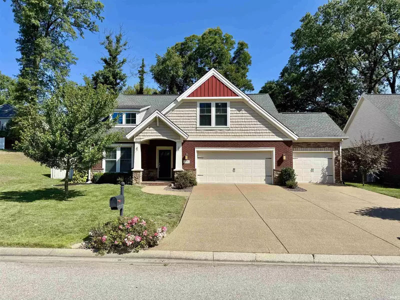 130 Palace Drive, Evansville, IN 47711