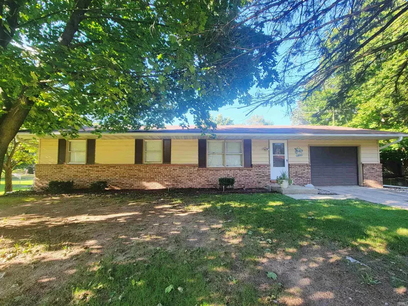 18365 Wee Acres Drive, Bristol, IN 46507-9450