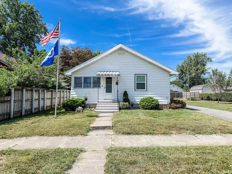 2135 N Bell Street, Kokomo, IN 46901