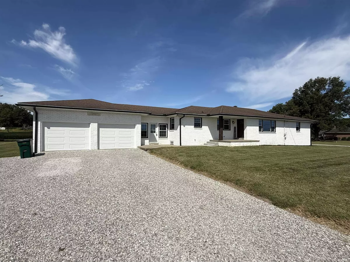 Evansville, IN 47725,10840 N Green River Road