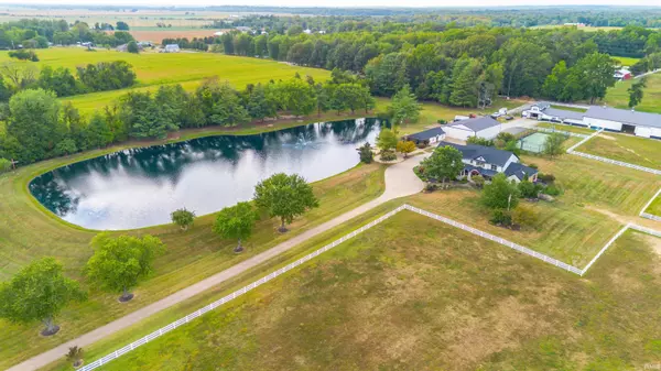 7922 Jenner Road, Chandler, IN 47610