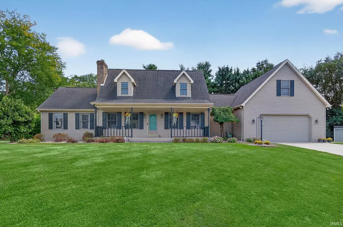 Granger, IN 46530-7419,52462 Liberty Mills Court