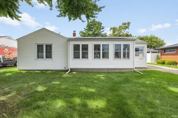 157 Manor Drive, Mishawaka, IN 46544-3544