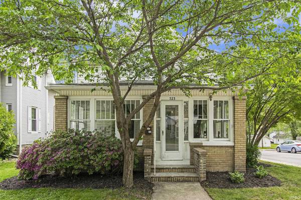 523 S Union Street, Warsaw, IN 46580-4238