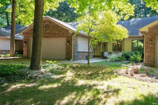 3314 WOODHAVEN Trail, Kokomo, IN 46902