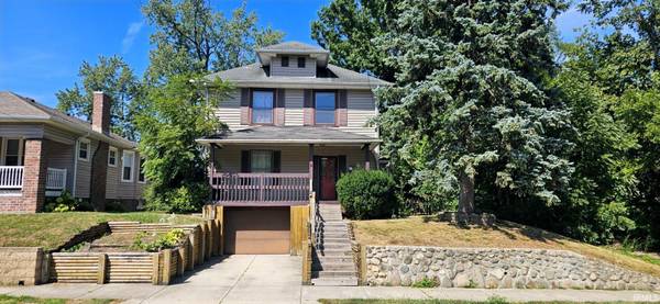 1538 A Avenue, New Castle, IN 47362-2716