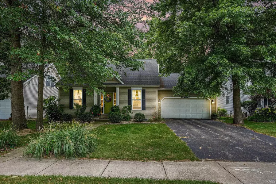 4003 Savannah Pass Pass, Mishawaka, IN 46545-9324