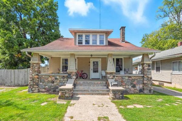 506 S Detroit Street, Warsaw, IN 46580-4405
