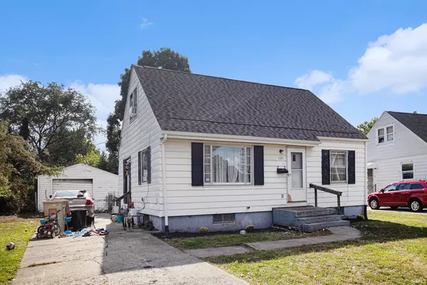 South Bend, IN 46619,127 S Gladstone Street