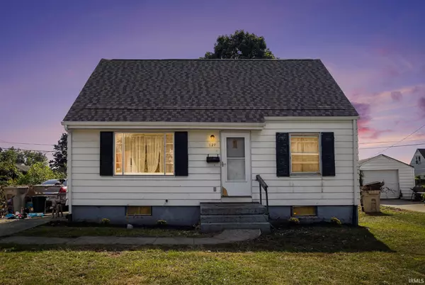 127 S Gladstone Street, South Bend, IN 46619