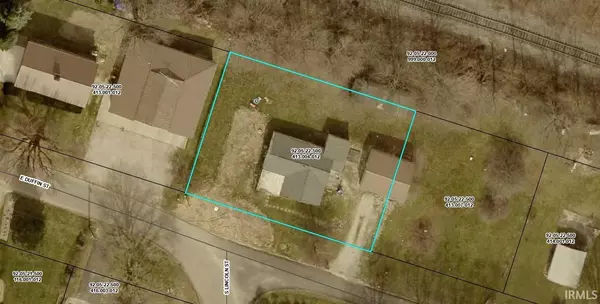 5035 Duffin Street, Columbia City, IN 46725