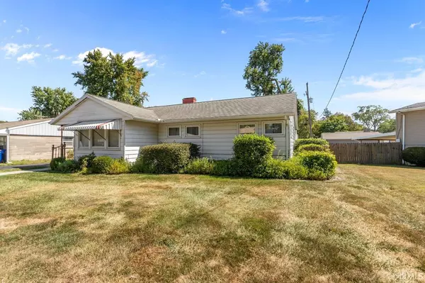 Kokomo, IN 46901,202 Lody Lane