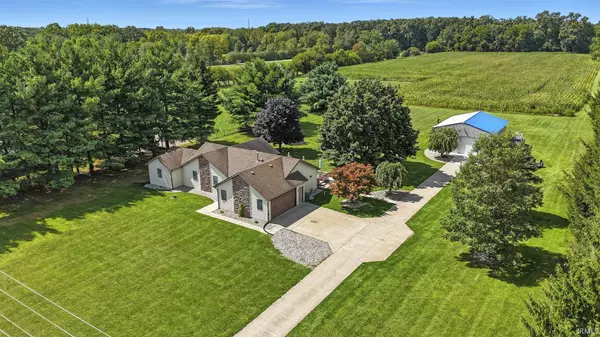 Warsaw, IN 46582-7648,4945 N 100 E