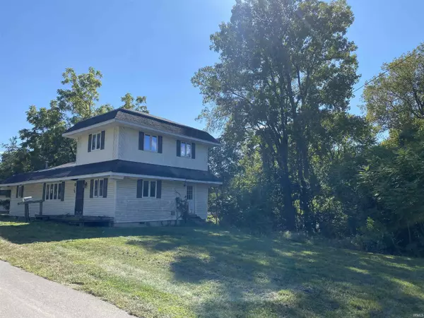 Hartford City, IN 47348,600 W Fulton Street