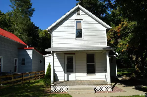 611 Mill Street, Goshen, IN 46528