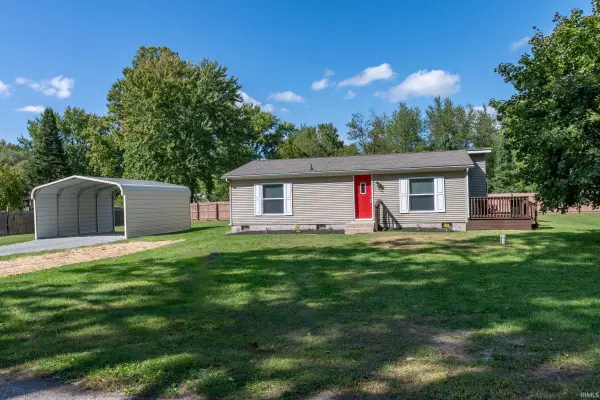 22771 Acorn Lane, Elkhart, IN 46514