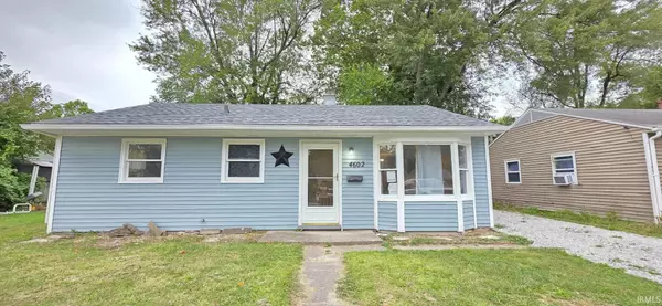 4602 Reed Street, Fort Wayne, IN 46806-4832