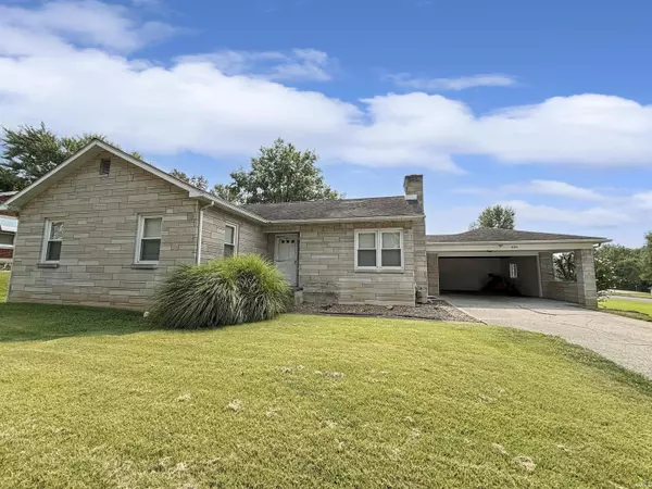 820 Church Avenue, Jasper, IN 47546