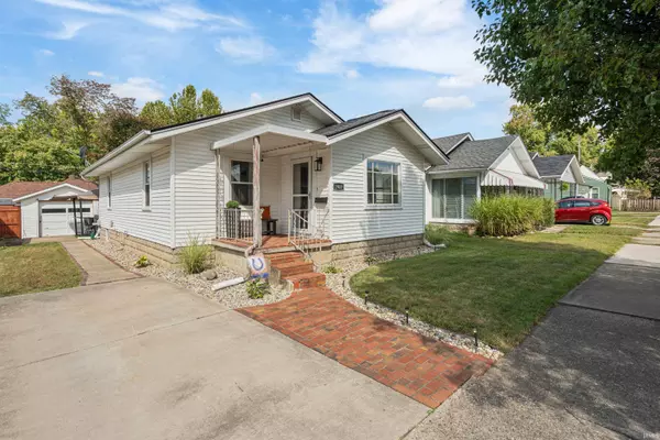 1907 S Indiana Avenue, Kokomo, IN 46902-2084