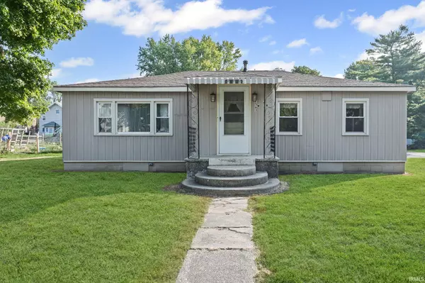 2563 W 635 N, Delphi, IN 46923