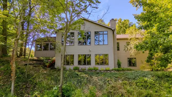 1403 Buckingham Place, North Manchester, IN 46962