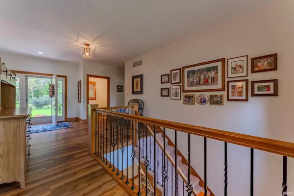 North Manchester, IN 46962,1403 Buckingham Place